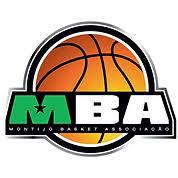 Logo Montijo Basket